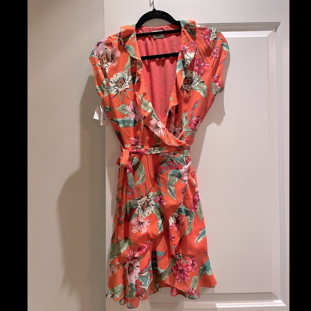 Sundaybest Savoy dress